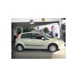 Set 4 bandouri usa compatibil Fiat Grande Punto 5d hatchback 2005&ndash;2011 Cod: F-17 Automotive TrustedCars