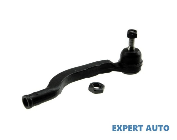 Capat de bara Opel Vivaro A (2001-&gt;)[X83] #1