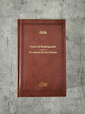 Karl May - Castelul Rodriganda . Piramida Zeului Soare (Adevarul LUX) foto