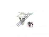 Set 10 Clipsuri Capitonaj Usa Toyota Honda Mazda B24534 Fixare Panouri Laterale Tapiterie Diametru Gaura 9mm