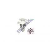 Set 10 clipsuri capitonaj usa Toyota, Honda, Mazda B24534