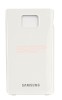 Capac baterie Samsung Galaxy S II i9100 WHITE