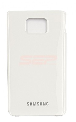 Capac baterie Samsung Galaxy S II i9100 WHITE foto