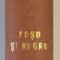 ROSU SI NEGRU , CRONICA ANULUI 1830 de STENDHAL , 1981 *EXEMPLAR RELEGAT