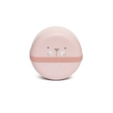 Set boluri pentru pranz roz Hygge Suavinex +4 luni