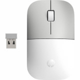 Mouse wireless HP Z3700, USB, Alb Ceramic&nbsp;
