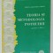 TEORIA SI METODOLOGIA INSTRUIRII de MIRON - ALEXANDRU DAMIAN , PARTEA A - II -A , 2001