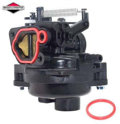Carburator Briggs&amp;amp;Stratton 550e, 575ex Original foto