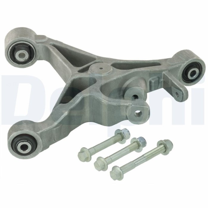 DELPHI TC3773 Brat, suspensie roata