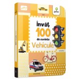 Vehicule, - Editura Gama