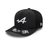 Alpine F1 șapcă de baseball Esteban Ocon black F1 Team 2024 - uniw, New Era