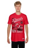 New Jersey Devils tricou de bărbați NHL US Edit 2 - L