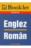 Dictionar englez-roman - Cosmina Draghici