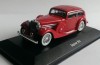 Macheta Jaguar SS1 Airline 1935 - Atlas 1/43, 1:43