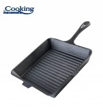 TIGAIE GRILL FONTA PURA, 25 X 4.7 CM, Heinner