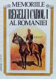 Memoriile Regelui Carol I al Romaniei (volumul 2) ($S121)