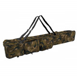 Husa Lansete Formax Camo Standard Captusita, 3 Compartimente (Lungime husa: 145 cm)