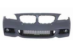 Bara Fata BMW Seria 5 F10 F11 (2011-2014) M-Technik Design Performance AutoTuning foto