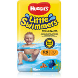 Cumpara ieftin Huggies Little Swimmers 5-6 scutec tip slip pentru &icirc;not, de unică folosință 12&ndash;18 kg 11 buc