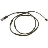 Indicator uzura placute de frana Bmw X3 (F25), X4 (F26), Spate, TRW