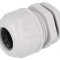 Garnitură etanşare IP68 poliamidă gri M25 1,5