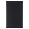 Husa Tableta Piele OEM Litchi 360 pentru Samsung Galaxy Tab A 10.1 (2019), Neagra