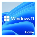 Windows 11 Home Retail 64-bit, Medialess, All Languages, Licenta Electronica Permanenta, Microsoft