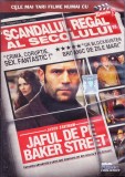 DVD Film: Jaful de pe Baker Street ( cu Jason Statham - vezi descriere )