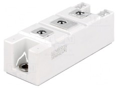 Modul tiristor dublu &amp;icirc;n serie foto