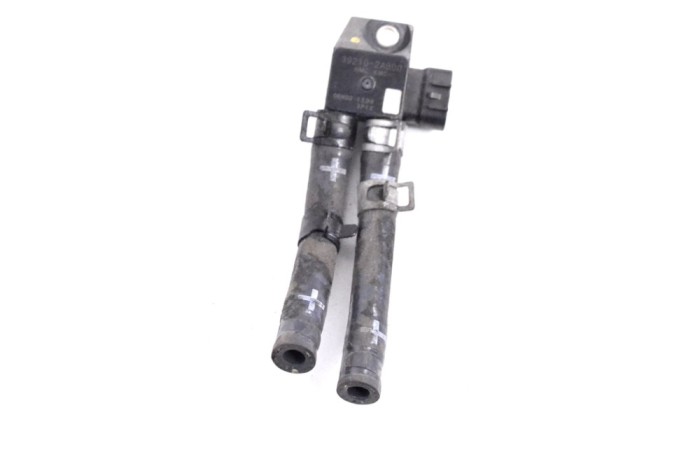 Senzor de presiune DPF HYUNDAI i40 VF 2012 OEM: 39210-2A800 14319732
