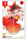 Touhou Gensou Mahjong