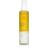 Caudalie Vinosun Ulei hidratant cu vapori in doua faze cu efect antioxidant SPF 50+ 150 ml
