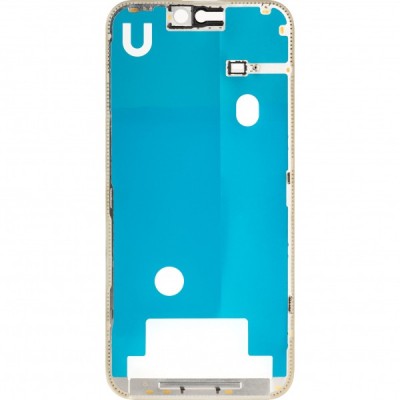 Rama Display Forward Guard pentru Apple iPhone 15 Pro Max foto