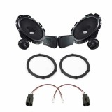 Cumpara ieftin Pachet difuzoare auto Hertz Dieci dedicat usi fata Citroen DS4 2011-2015, RMS 80W