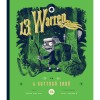 13. Warren &eacute;s a suttog&oacute; erdő - Tania del Rio
