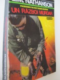 Un razboi murdar - E. M. Nathanson