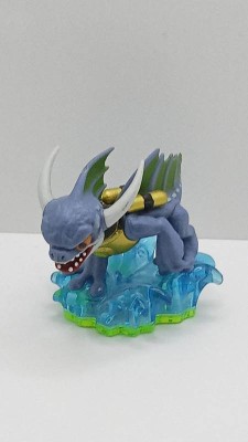 Skylanders Zap First Edition foto