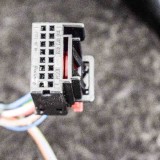 Oglinda Laterala Dreapta Audi A5 Sportback 8TA (2014) OEM E1021053 Negru Portocaliu