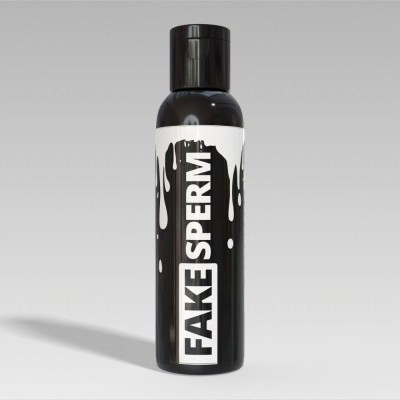Sperma falsa de inalta calitate Fake Sperm 250 ml foto
