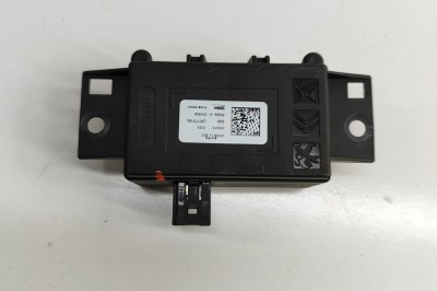 Modul de control far PEUGEOT 2008 II 2023 OEM: 9828517980 30198474 foto