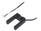 Senzor Fotoelectric PNP DARK-ON/LIGHT-ON 25mm 25mA 1ms 2M