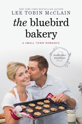 The Bluebird Bakery: A Small Town Romance foto