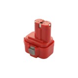 MAKITA HR160DWA SC120DRH SC130DRA 6901D 6903VD 2.5 Ah Ni-Mh utilitar. Baterie - Patona