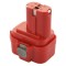 MAKITA HR160DWA SC120DRH SC130DRA 6901D 6903VD 2.5 Ah Ni-Mh utilitar. Baterie - Patona