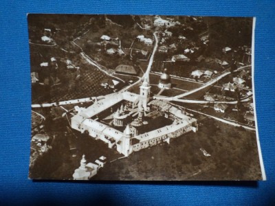 MANASTIREA NEAMT foto