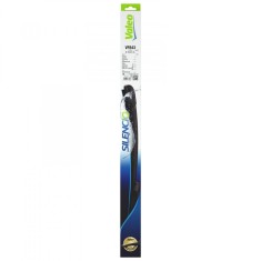Set stergatoare Valeo Silencio 650 400mm VF843 pentru BMW X1, Citroen C3 Aircross II, Opel Crossland X, Seat Arona, Ibiza V, Leon