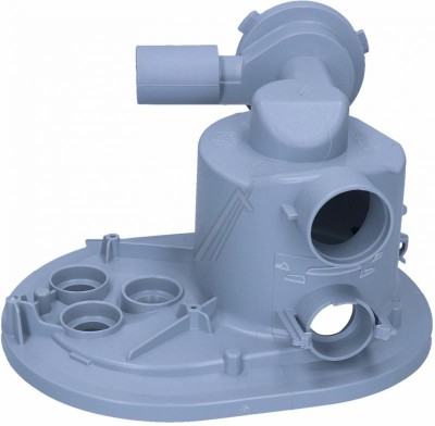 Colector apa masina de spalat vase Whirlpool WCIO 3T341 PE, 482000089338 foto