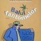 BALUL FANTOMELOR-RADU PARASCHIVESCU-267956