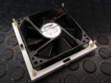 Ventilator frigider Beko RDL9025S , DC Fan / C150