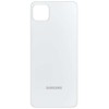 Capac Original Samsung Galaxy A22 5G alb Swap ( SH )